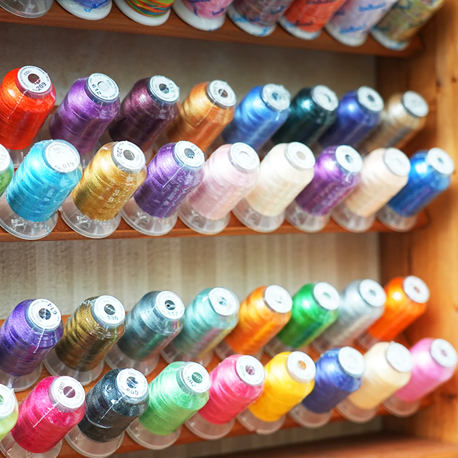 企業・団体様のユニフォームにも対応